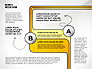Business Presentation with Stages and Labels slide 7