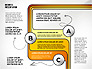 Business Presentation with Stages and Labels slide 8