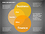 Business and Finance Concept slide 11