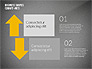 Business Presentation with Smart-Art Objects slide 15