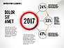 Years Infographics slide 5