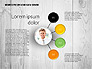 Data Driven Colored Business Presentation slide 3