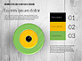 Data Driven Colored Business Presentation slide 7