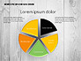Data Driven Colored Business Presentation slide 8