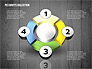 3D Donut Chart Collection slide 13