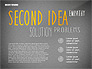 Brainstorming Shapes slide 12