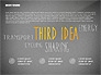 Brainstorming Shapes slide 13