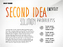 Brainstorming Shapes slide 4