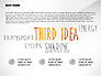 Brainstorming Shapes slide 5