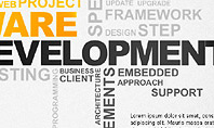 Software Development Presentation Template