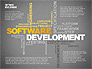 Software Development Presentation Template slide 9