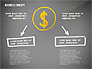 Doodle Financial Shapes slide 11