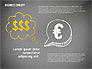 Doodle Financial Shapes slide 15