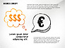 Doodle Financial Shapes slide 7