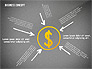 Doodle Financial Shapes slide 9