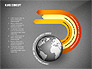 Globe Concept slide 16