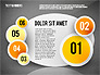 Creative Text Banners Toolbox slide 11
