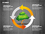 Ecology Concept Presentation Template slide 11