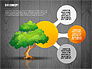 Ecology Concept Presentation Template slide 13