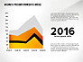Business Presentation with Data Driven Charts slide 7