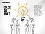 Idea Bulb Concept slide 5