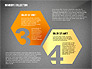 Staged Text Boxes with Numbers Toolbox slide 13
