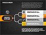 Step by Step Process Presentation Concept slide 14