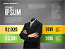 Business Report with Infographics slide 14