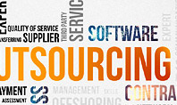 Outsourcing World Cloud