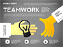 Team Work Presentation Template slide 10