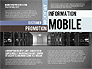 Mobile Marketing Presentation Template slide 13