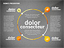 Presentation in Inforgraphics Style slide 12