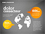 Presentation in Inforgraphics Style slide 16