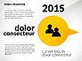 Presentation in Inforgraphics Style slide 5