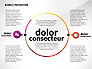 Presentation in Inforgraphics Style slide 6