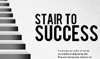 Stairs to Success