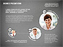 Business Team Player Efficiency Presentation Template slide 12