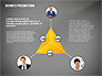 Business Team Player Efficiency Presentation Template slide 13