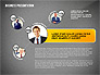 Business Team Player Efficiency Presentation Template slide 15