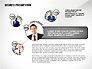Business Team Player Efficiency Presentation Template slide 7