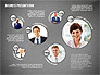 Business Team Player Efficiency Presentation Template slide 9
