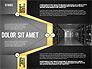 Stages and Steps Presentation Template slide 11