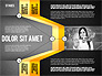 Stages and Steps Presentation Template slide 12