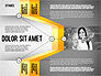 Stages and Steps Presentation Template slide 2