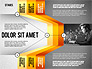 Stages and Steps Presentation Template slide 3