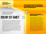 Stages and Steps Presentation Template slide 7