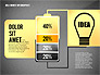 Idea Energy Infographics slide 11