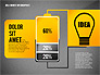Idea Energy Infographics slide 12