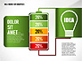 Idea Energy Infographics slide 2