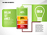 Idea Energy Infographics slide 3